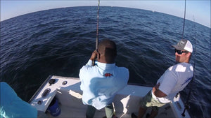Canaveral Kings Sport Fishing Charters